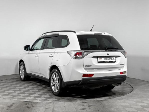 Mitsubishi Outlander III с пробегом 2013 года, цена 1 325 000 рублей, 160000 км, внедорожник, Автокод Объявления
