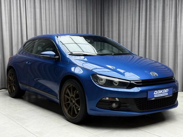Volkswagen Scirocco III с пробегом 2010 года, цена 1 429 000 рублей, 167167 км, хэтчбек, Автокод Объявления
