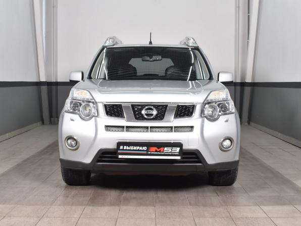Nissan X-Trail II Рестайлинг с пробегом 2012 года, цена 1 399 999 рублей, 148848 км, внедорожник, Автокод Объявления