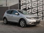 Nissan Murano II (Z51) Рестайлинг Краснодар  - изображение 25