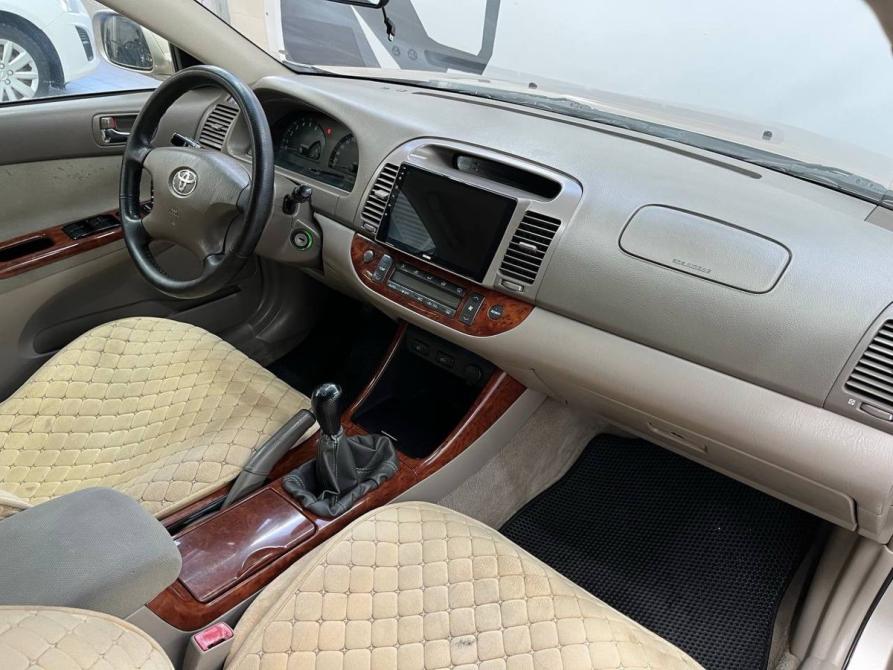 Toyota Camry V (XV30) Ростов-на-Дону  - изображение 9