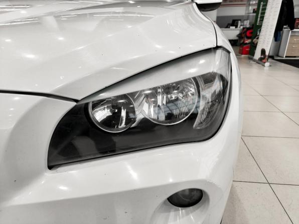 BMW X1 I (E84) с пробегом 2011 года, цена 899 000 рублей, 240944 км, внедорожник, Автокод Объявления