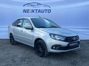 Lada (ВАЗ) Granta I Рестайлинг Чебоксары  - изображение 37