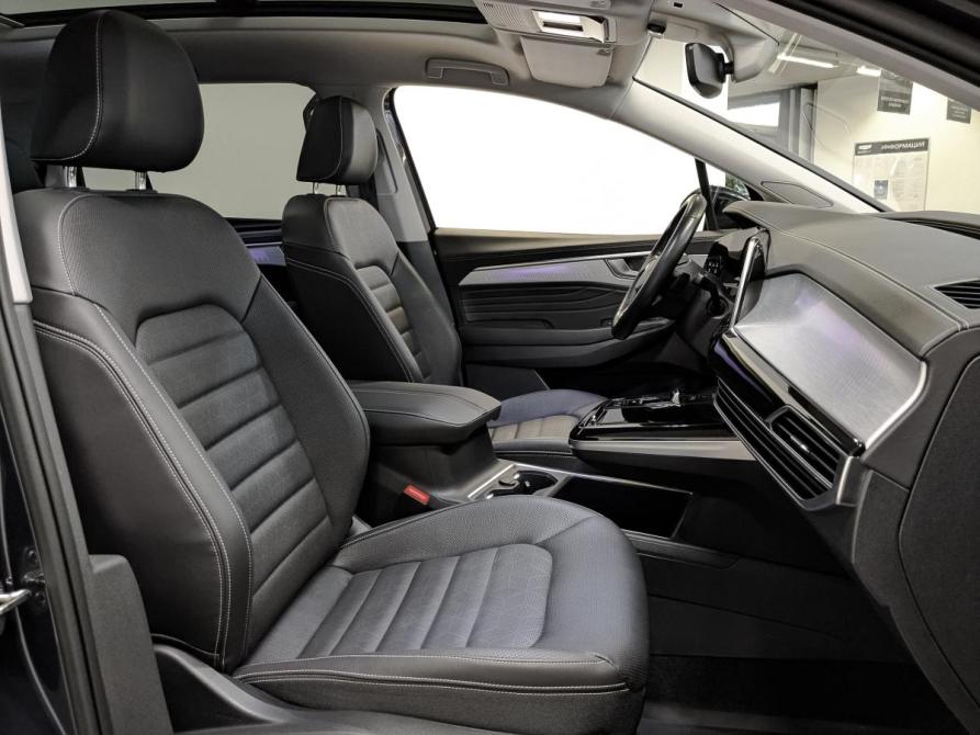 Volkswagen Talagon I Санкт-Петербург  - изображение 23