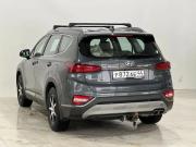 Hyundai Santa Fe IV Кострома  - изображение 19