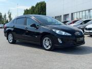Peugeot 408 I Сыктывкар  - изображение 28