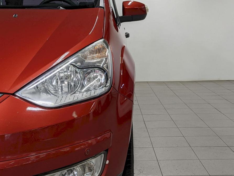 Ford Galaxy II Москва  - изображение 17