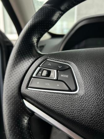 Chery Tiggo 7 I с пробегом 2019 года, цена 1 100 000 рублей, 124126 км, внедорожник, Автокод Объявления