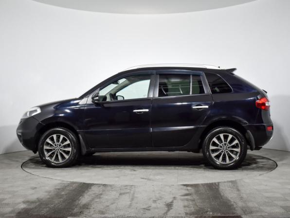 Renault Koleos I Рестайлинг 2 с пробегом 2013 года, цена 845 000 рублей, 295399 км, внедорожник, Автокод Объявления