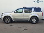 Nissan Pathfinder III Рестайлинг Москва  - изображение 21
