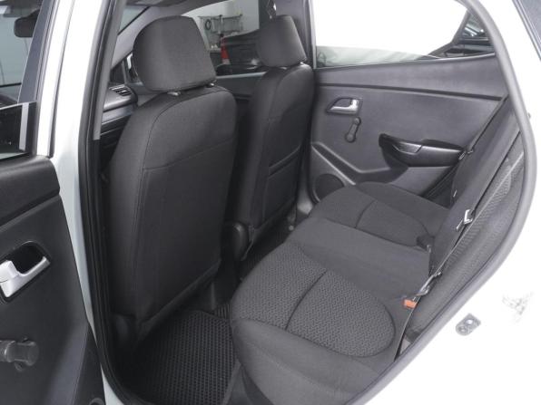 Kia Rio III с пробегом 2013 года, цена 760 000 рублей, 102213 км, седан, Автокод Объявления