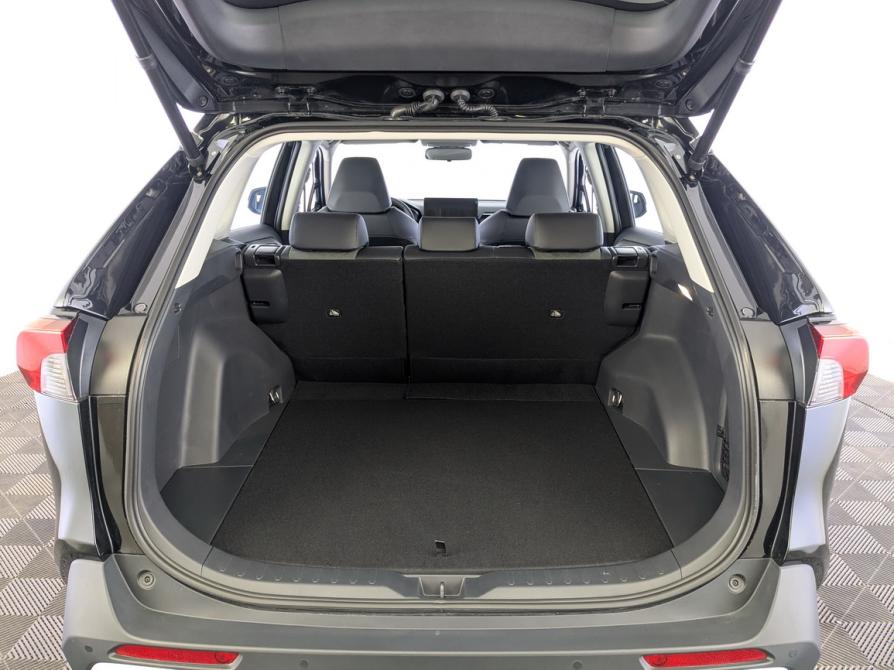 Toyota RAV4 V (XA50) Москва  - изображение 10