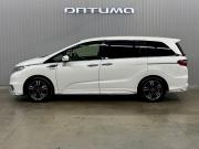 Honda Odyssey V Краснодар  - изображение 26