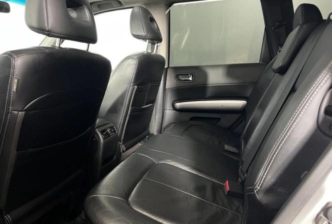 Nissan X-Trail II с пробегом 2008 года, цена 800 000 рублей, 233914 км, внедорожник, Автокод Объявления