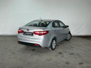 Kia Rio III Москва  - изображение 24