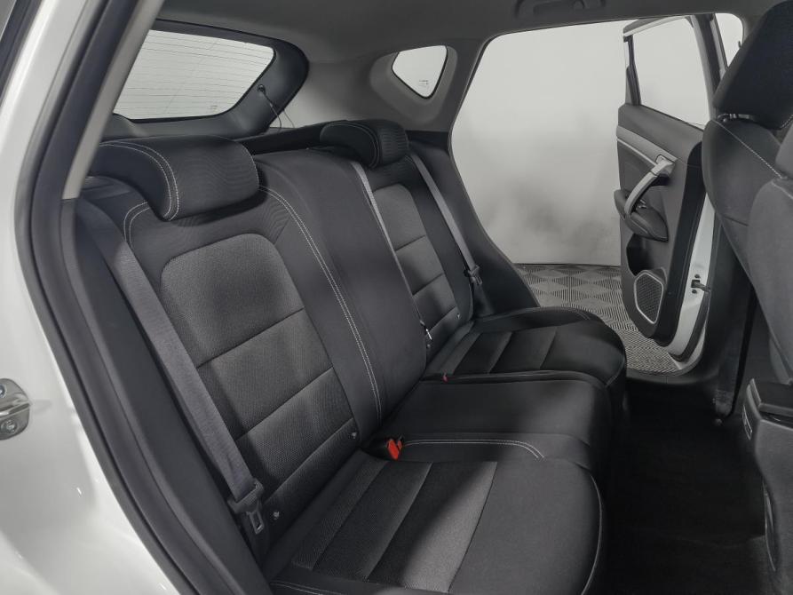 Geely Coolray I Арзамас  - изображение 9