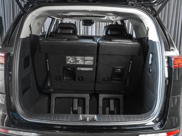 Kia Carnival IV с пробегом 2022 года, цена 4 999 000 рублей, 79263 км, минивэн, Автокод Объявления