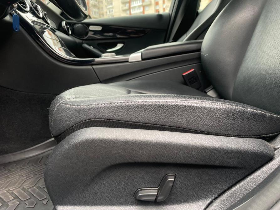 Mercedes-Benz C-Класс IV (W205) Санкт-Петербург  - изображение 8