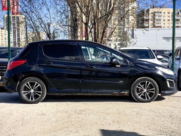 Peugeot 308 I Рестайлинг с пробегом 2011 года, цена 309 000 рублей, 290000 км, хэтчбек, Автокод Объявления