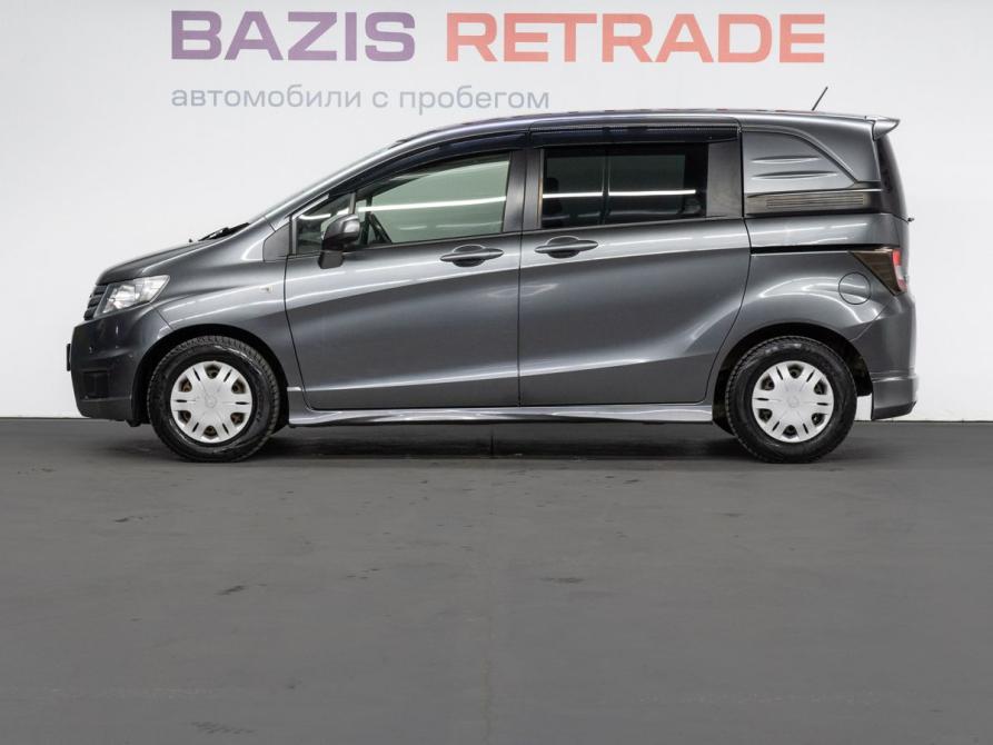 Honda Freed I Тюмень  - изображение 9