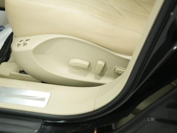 Infiniti FX II (S51) Рестайлинг с пробегом 2011 года, цена 2 120 000 рублей, 240000 км, внедорожник, Автокод Объявления