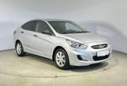 Hyundai Solaris I Саранск  - изображение 30