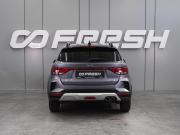 Kia Rio IV Рестайлинг Воронеж  - изображение 22