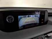 Lexus ES VII Москва  - изображение 59