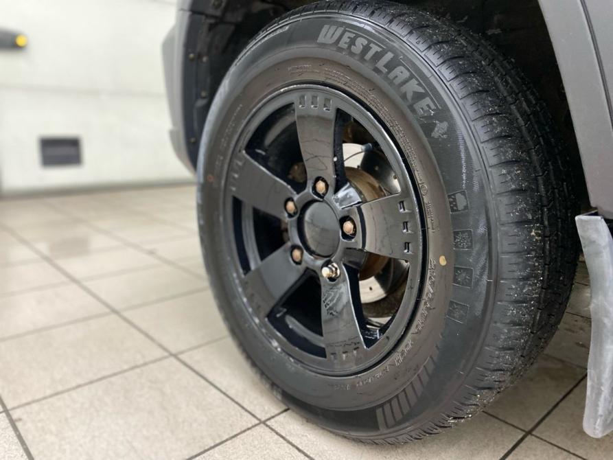 Chevrolet Niva I Рестайлинг Энгельс  - изображение 20