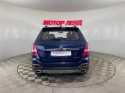 Lifan X60 I Рестайлинг 2 Воронеж  - изображение 25