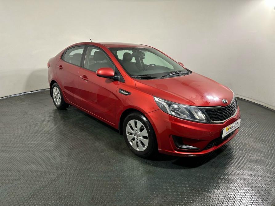 Kia Rio III Пермь  - изображение 3