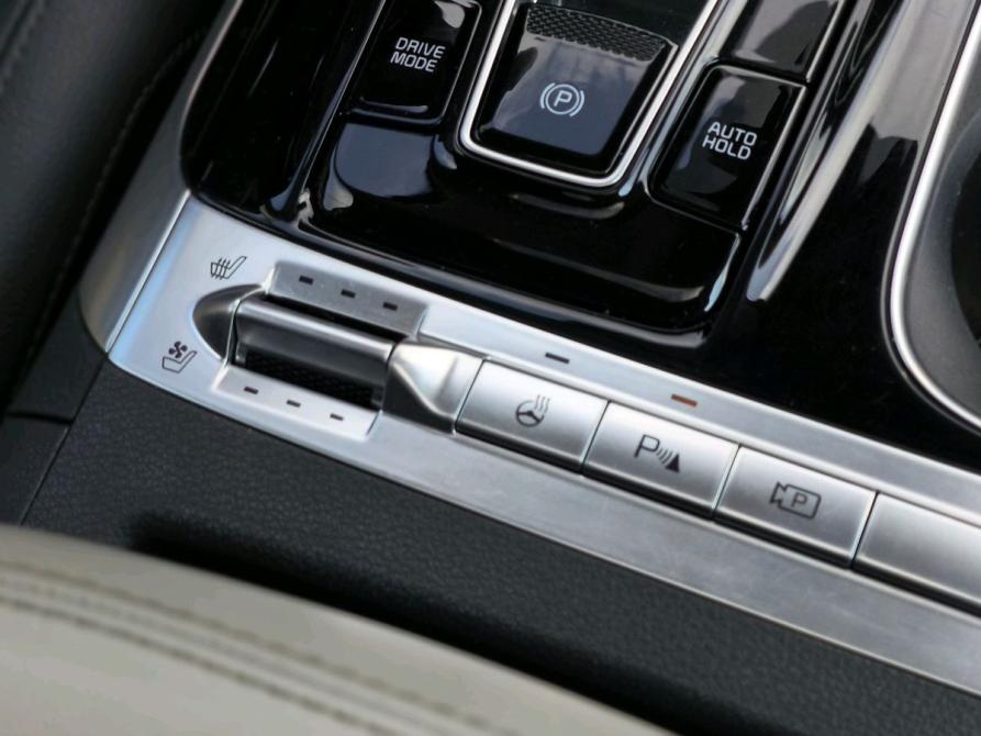 Kia Carnival IV Санкт-Петербург  - изображение 23