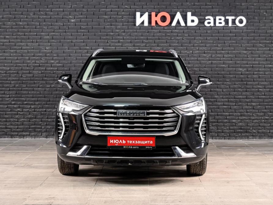 Haval Jolion I Екатеринбург  - изображение 2