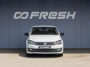 Volkswagen Polo V Рестайлинг Краснодар  - изображение 23