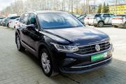 Volkswagen Tiguan II Рестайлинг Ульяновск  - изображение 27