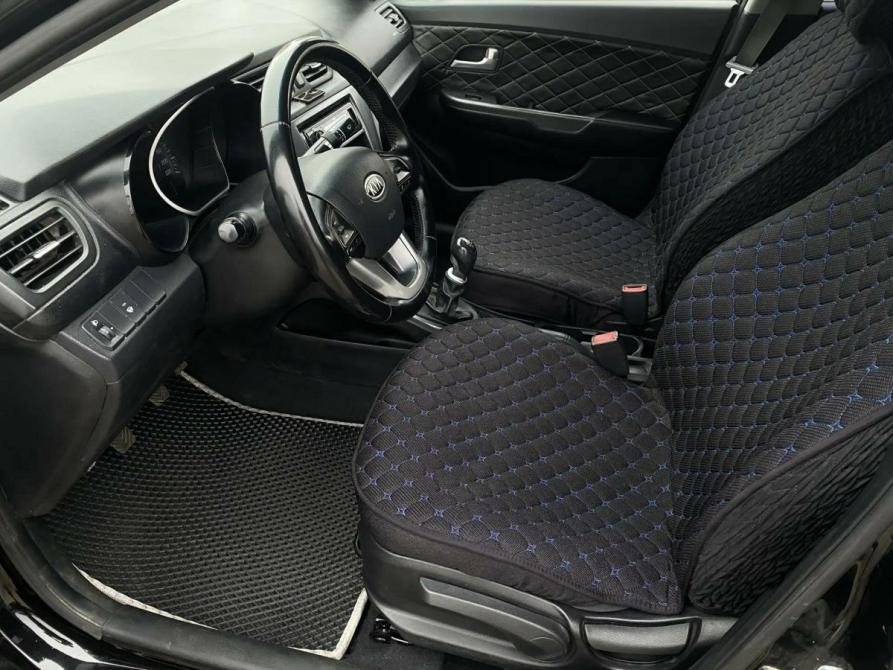 Kia Rio III Тверь  - изображение 15