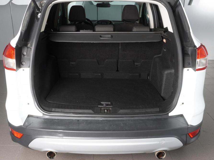 Ford Kuga II Минеральные Воды  - изображение 19