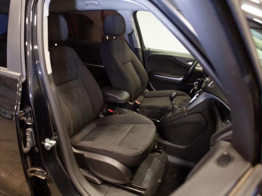 Opel Zafira C Иваново  - изображение 30