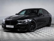 BMW 7 серии VI (G11/G12) Москва  - изображение 20