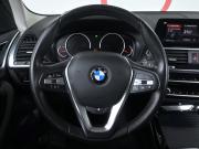 BMW X3 III (G01) Москва  - изображение 29