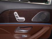 Mercedes-Benz GLE II (V167) Рестайлинг Москва  - изображение 46
