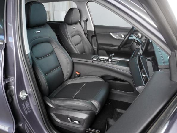 Chery Tiggo 7 Pro Max I Рестайлинг с пробегом 2025 года, цена 2 230 000 рублей, 27316 км, внедорожник, Автокод Объявления