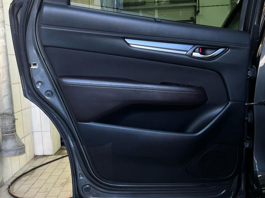 Mazda CX-8 I Волгоград  - изображение 16