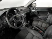 Skoda Octavia II (A5) Рестайлинг Санкт-Петербург  - изображение 26