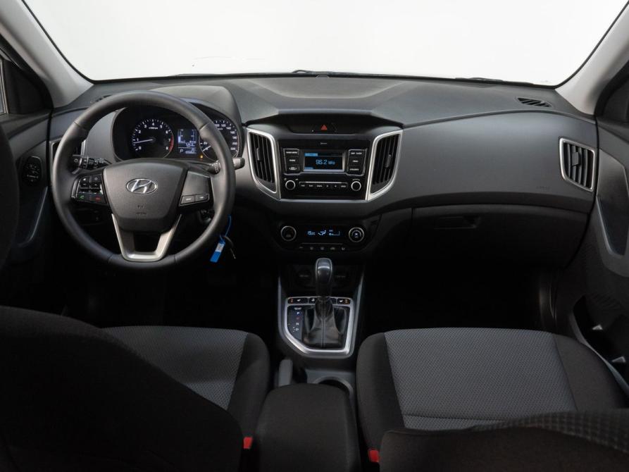 Hyundai Creta I Тюмень  - изображение 17