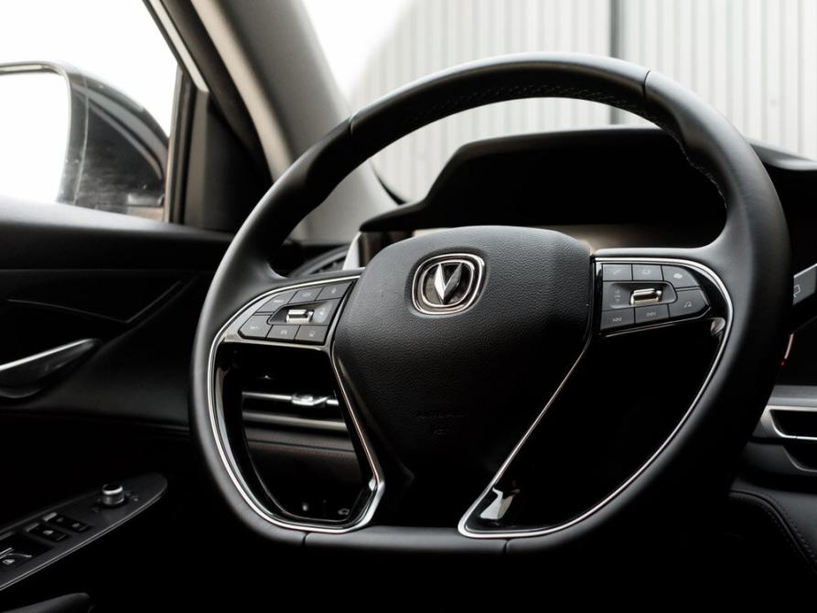 Changan CS75 Plus I Рестайлинг Екатеринбург  - изображение 16