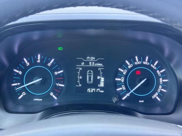 Chery Tiggo 3 I с пробегом 2018 года, цена 780 000 рублей, 153633 км, внедорожник, Автокод Объявления