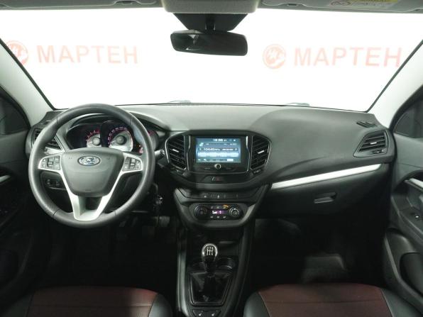 Lada (ВАЗ) Vesta I с пробегом 2018 года, цена 979 000 рублей, 30647 км, седан, Автокод Объявления