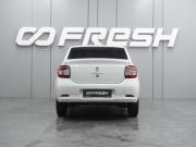 Renault Logan II Рестайлинг Воронеж  - изображение 21