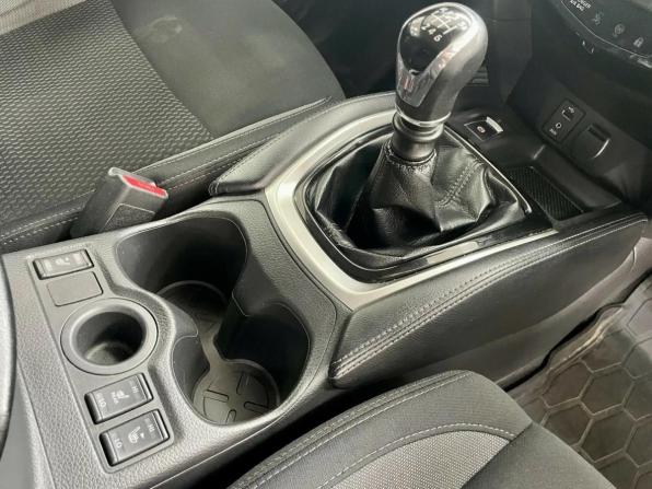 Nissan Qashqai II Рестайлинг с пробегом 2020 года, цена 1 699 000 рублей, 146805 км, внедорожник, Автокод Объявления